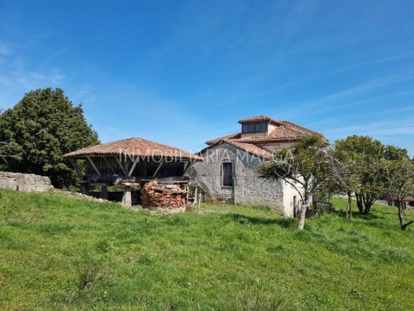 Casa independiente en Aldea Castiello Abajo, 35 a