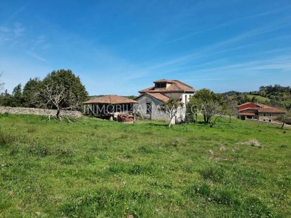 Casa independiente en Aldea Castiello Abajo, 35 a