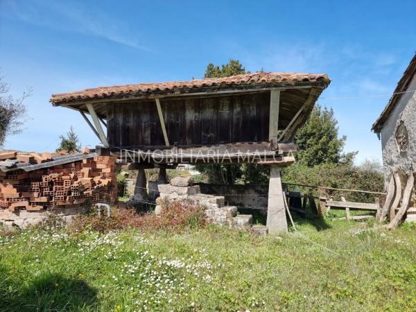 Casa independiente en Aldea Castiello Abajo, 35 a