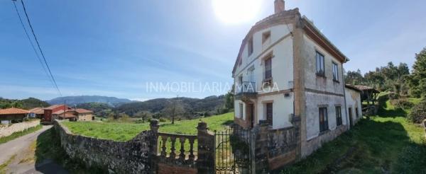 Casa independiente en Aldea Castiello Abajo, 35 a