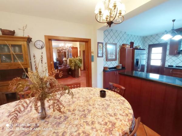 Casa independiente en Lugar Villahormes