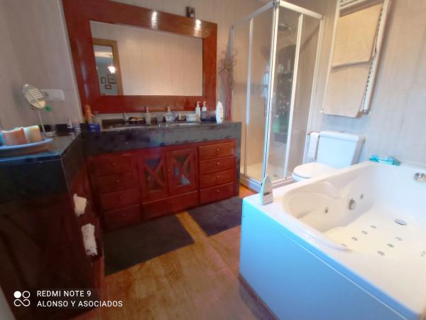 Casa independiente en Lugar Villahormes