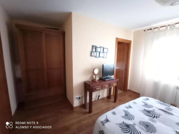 Casa independiente en Lugar Villahormes