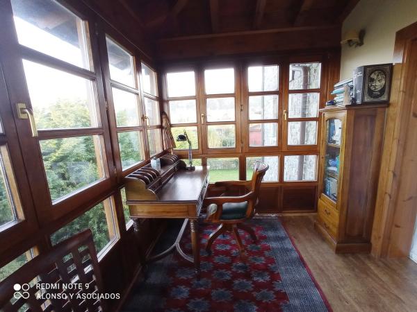 Casa independiente en Lugar Villahormes