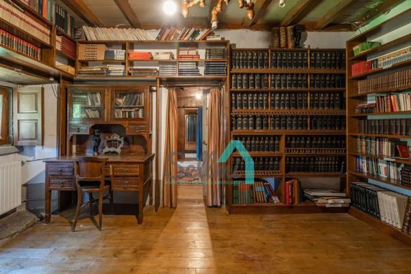 Casa independiente en calle Rozas