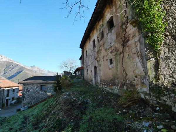 Palacio en La Collada s/n