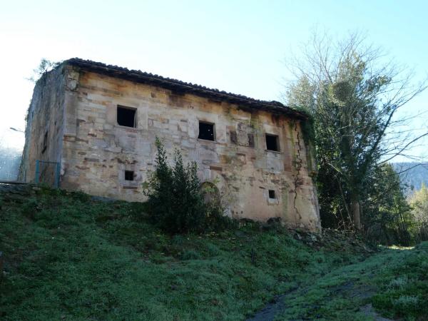 Palacio en La Collada s/n