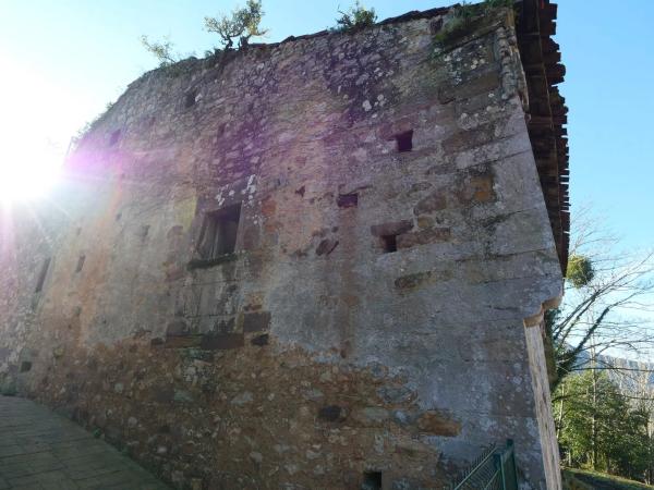 Palacio en La Collada s/n