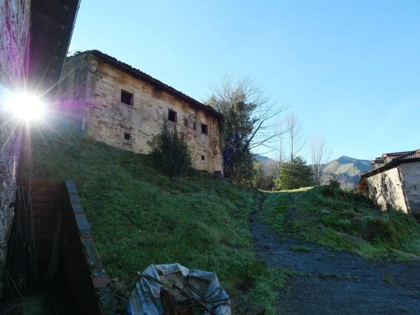 Palacio en La Collada s/n