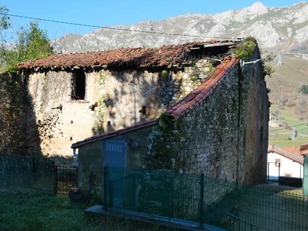 Palacio en La Collada s/n