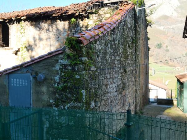 Palacio en La Collada s/n