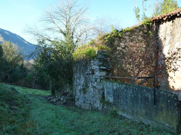 Palacio en La Collada s/n