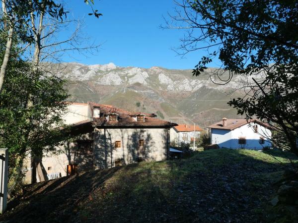 Palacio en La Collada s/n