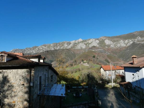 Palacio en La Collada s/n