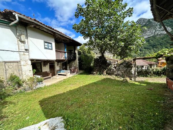 Casa de pueblo en Aldea Yano, 30