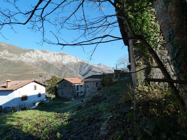 Palacio en La Collada s/n