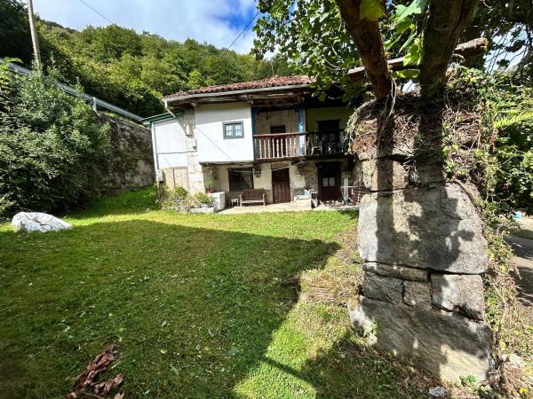 Casa de pueblo en Aldea Yano, 30