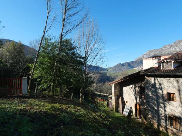 Palacio en La Collada s/n