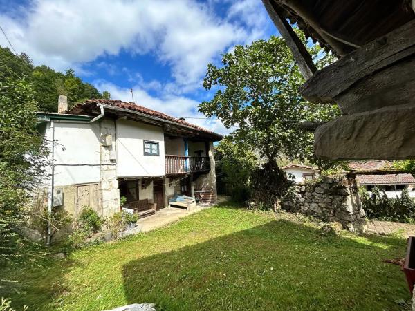 Casa de pueblo en Aldea Yano, 30