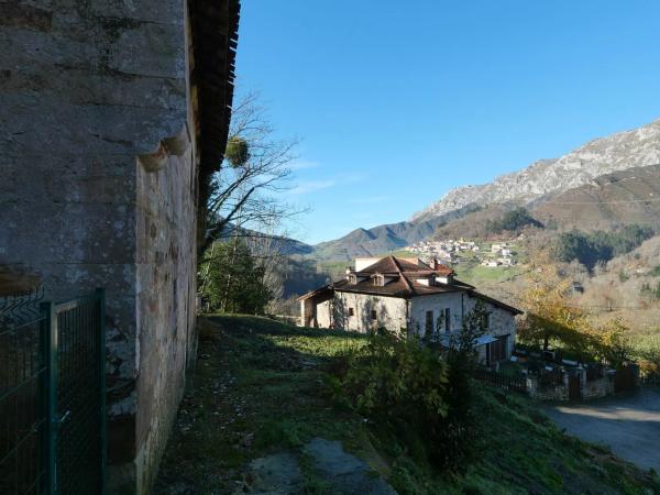 Palacio en La Collada s/n
