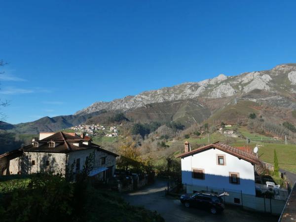 Palacio en La Collada s/n