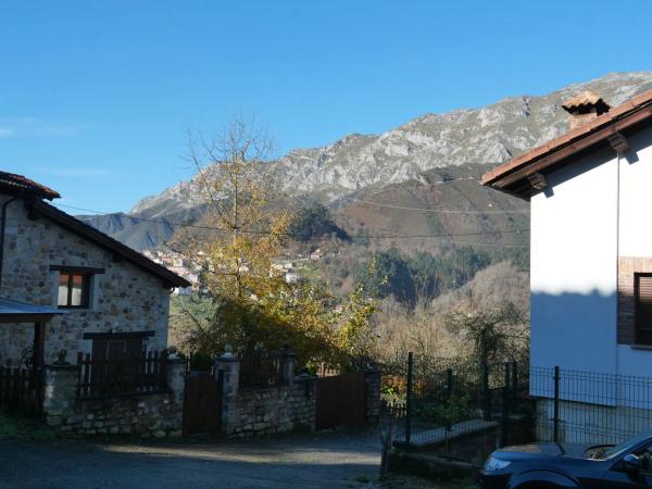 Palacio en La Collada s/n