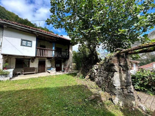 Casa de pueblo en Aldea Yano, 30