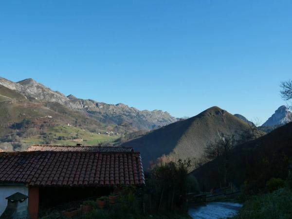 Palacio en La Collada s/n