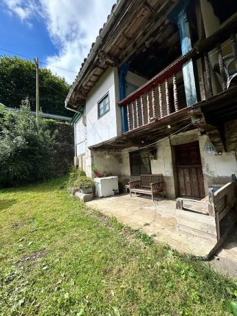 Casa de pueblo en Aldea Yano, 30