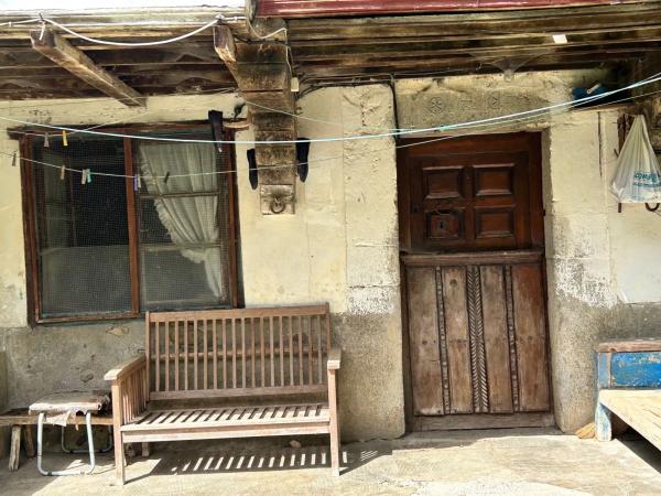 Casa de pueblo en Aldea Yano, 30