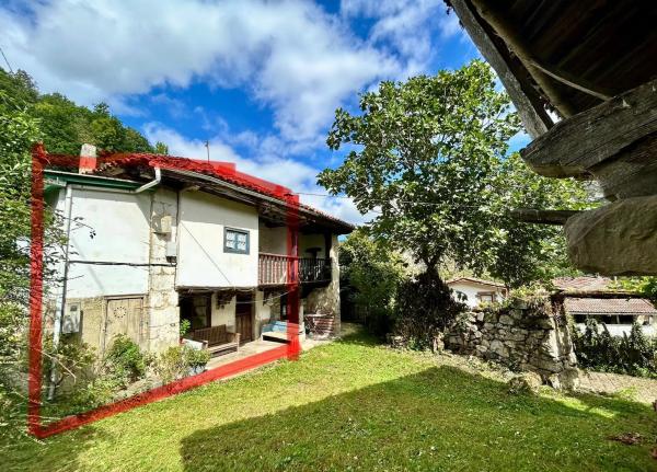 Casa de pueblo en Aldea Yano, 30