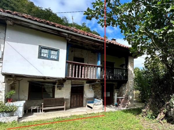 Casa de pueblo en Aldea Yano, 30