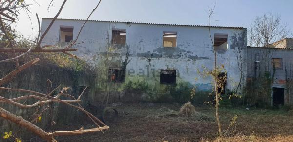 Casa independiente en as-379, 60 a