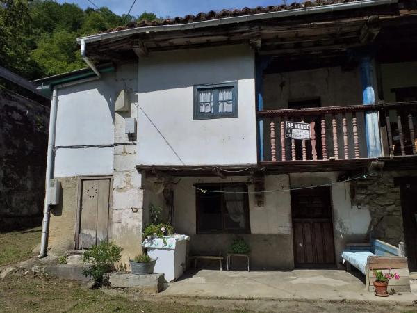 Casa de pueblo en Aldea Yano, 30