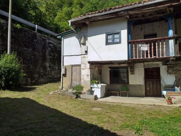 Casa de pueblo en Aldea Yano, 30