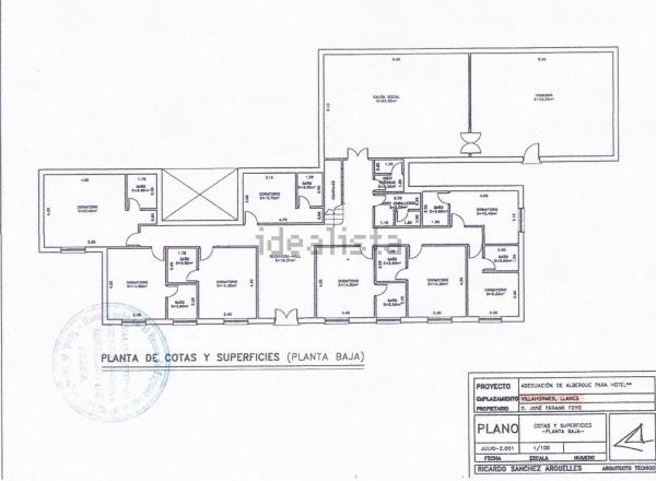 Casa independiente en as-379, 60 a