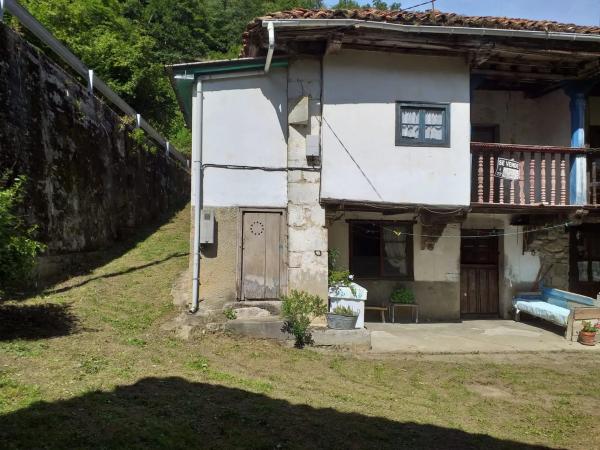 Casa de pueblo en Aldea Yano, 30