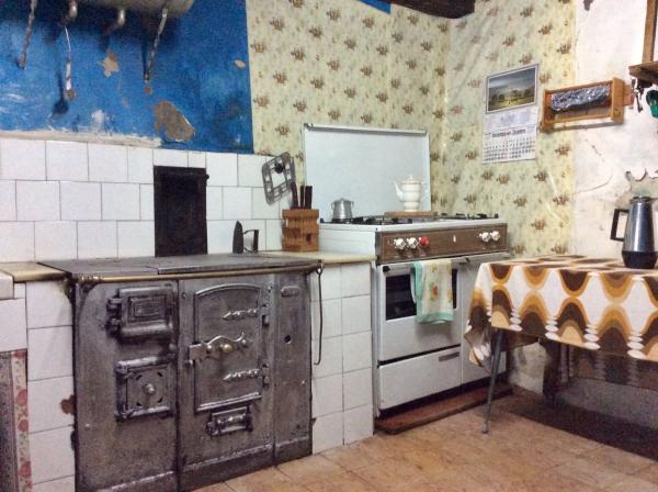 Casa de pueblo en Aldea Yano, 30