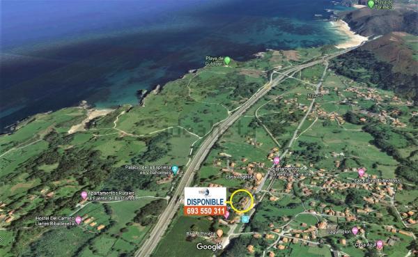 Casa independiente en as-379, 60 a