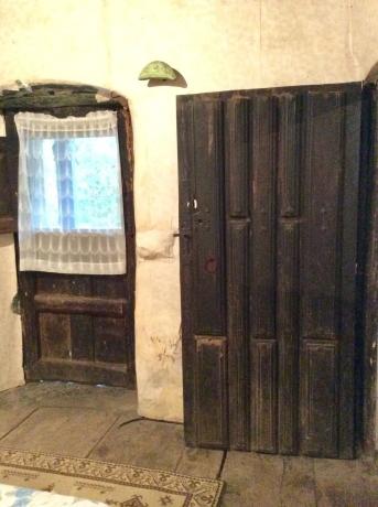 Casa de pueblo en Aldea Yano, 30