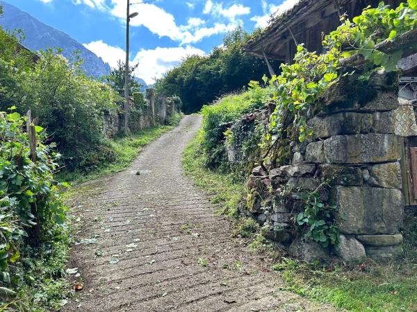 Casa de pueblo en Aldea Yano, 30