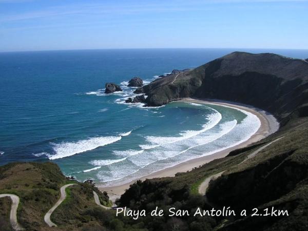 Casa independiente en as-379, 60 a