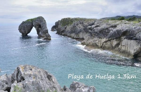 Casa independiente en as-379, 60 a