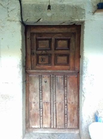 Casa de pueblo en Aldea Yano, 30