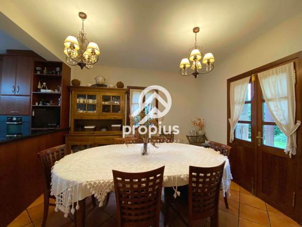 Casa independiente en As-379