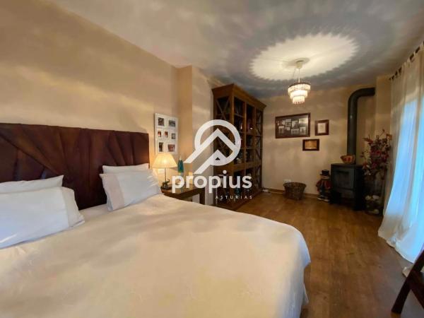 Casa independiente en As-379