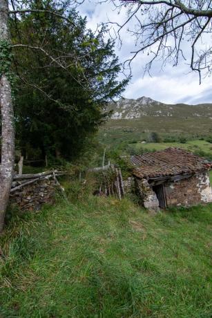 Finca rústica en Pi-4 s/n
