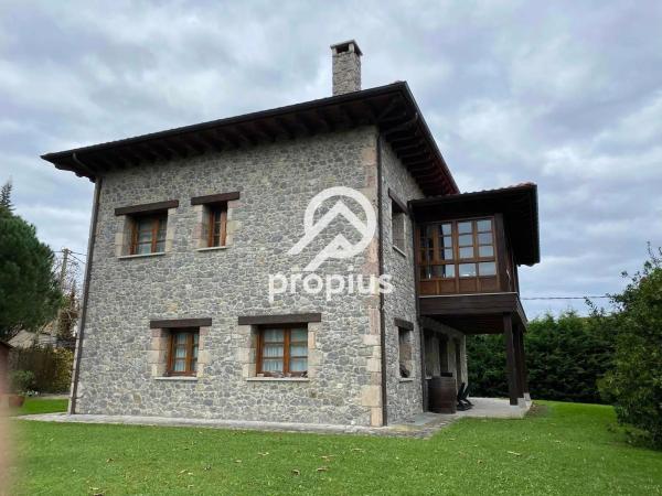 Casa independiente en As-379