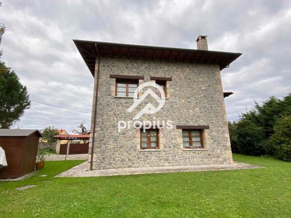 Casa independiente en As-379