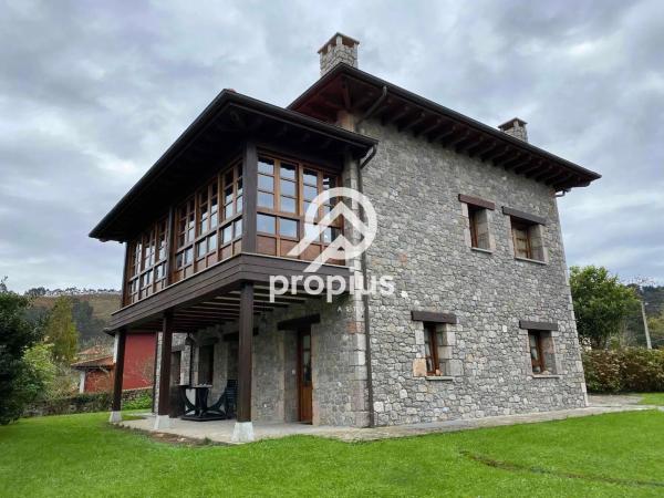 Casa independiente en As-379